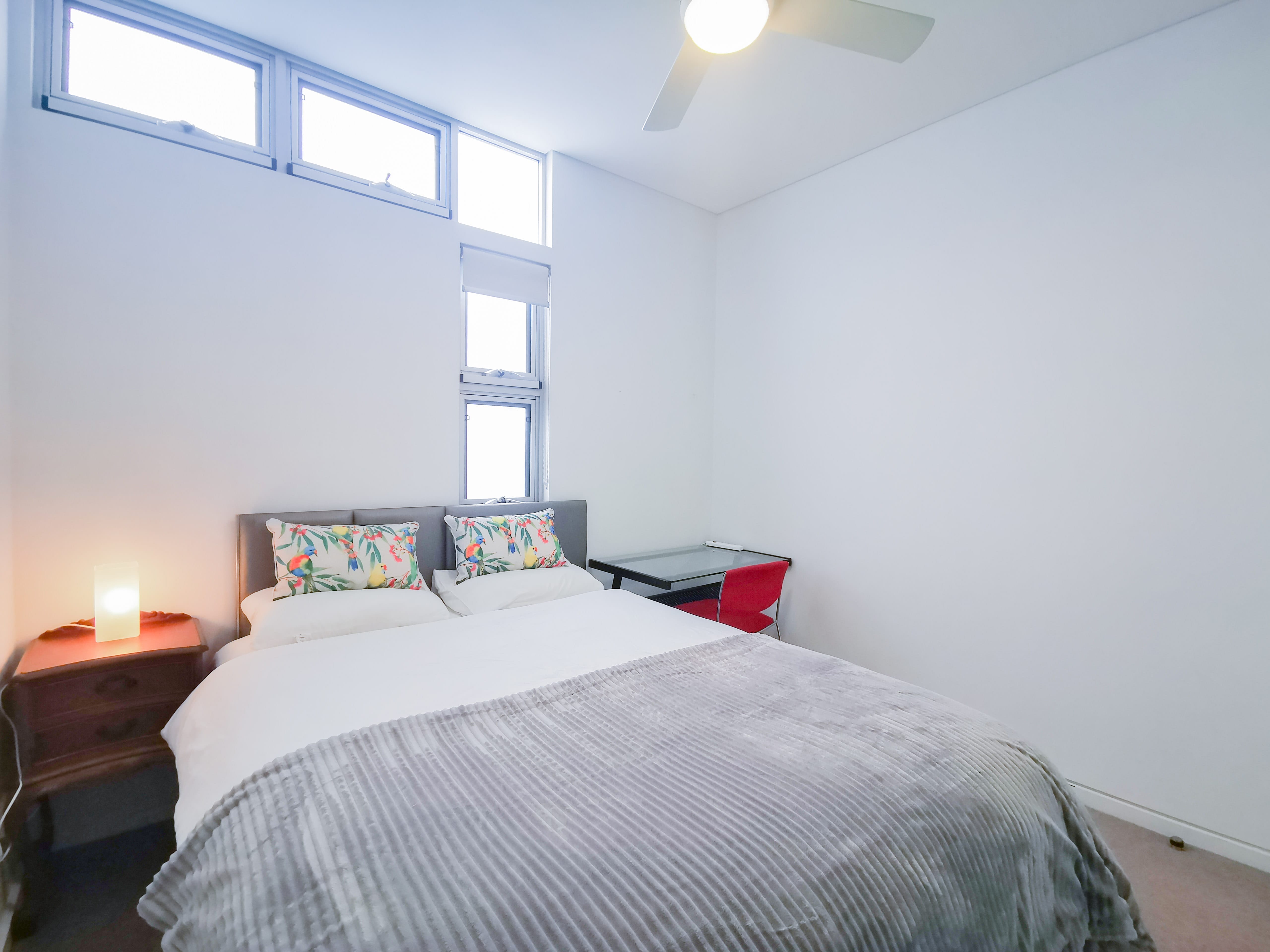 96-1(96A Darghan St, Glebe)