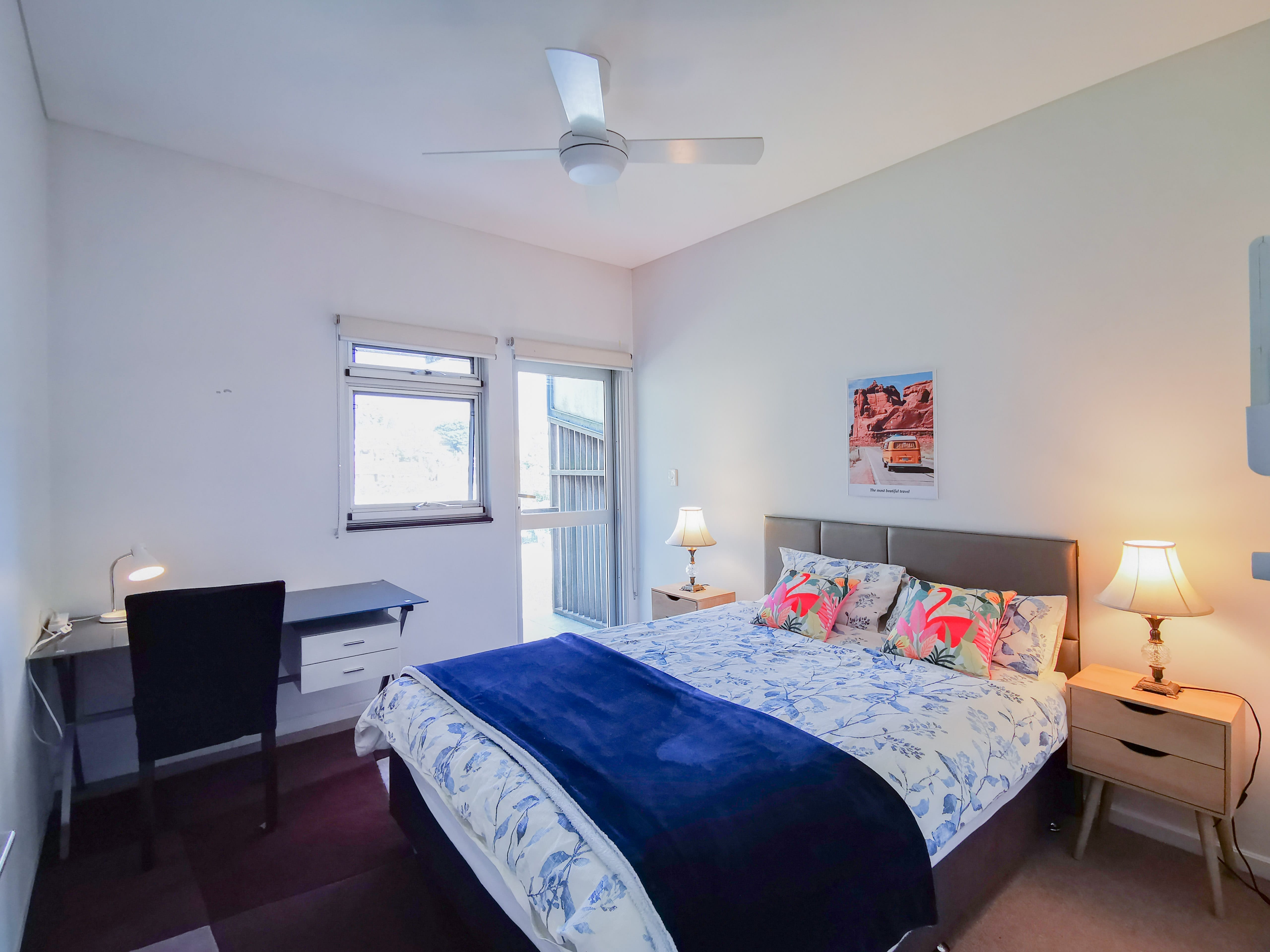96-2(96A Darghan St, Glebe)
